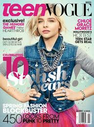 Working at the magazine is so prestigious merrill streep played anna wintour in a. Conde Nast Ends Teen Vogue S Print Run Plans To Cut 80 Jobs The New York Times