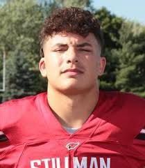 9556- Stillman Valley Fall 2023 by Precision Marketing Group