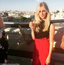 Files in this torrent could contain viruses. Diana Vickers Shows Off Her Bikini Body As She Celebrates Her 24th Birthday In Madrid Daily Mail Online