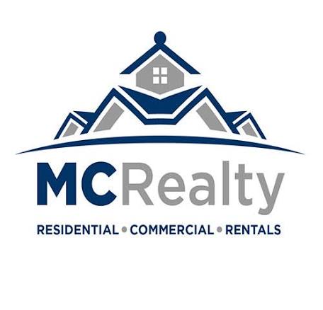 MC Realty logo