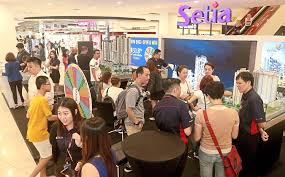 Check spelling or type a new query. Sp Setia Profit For Nine Months At Rm509mil The Star