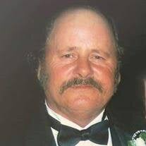 Terry J. "Spark Plug" Rodrigue Sr. Obituary