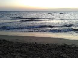 Check spelling or type a new query. Pantai Di Sore Hari Picture Of Nuansa Bali Hotel Anyer Tripadvisor