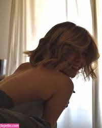 Martina DellAnna  _martina.dellanna Nude Leaked Photo 12 - Fapello