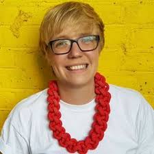 Ami Dhillon Partnerships Manager