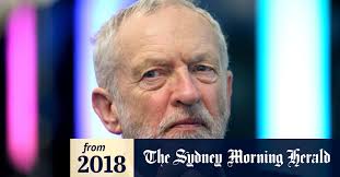 Corbyn's decision to spend Passover with Jewdas draws fire