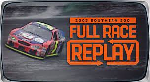 Whether you're simply trying to catch a cup, xfinity, or truck series race on the go, or you're ready to cut the cord on cable tv, there are plenty of. Youtube Race Replay Archives Official Site Of Nascar