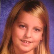 Obituary information for Skylynn Mack