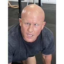 Affiliate: CrossFit Kovu