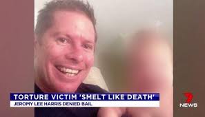 Police thought QLD torture victim was dead, 'smelt like death'