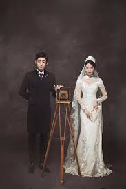Maybe you would like to learn more about one of these? 80 Foto Prewedding Islami Di Studio Energyofakad