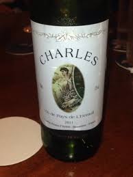 Charles Prince Charles Rouge | Vivino ...