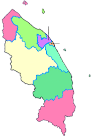 Hulu terengganu is an interior district of terengganu, malaysia. Hulu Terengganu Wikipedia Bahasa Melayu Ensiklopedia Bebas