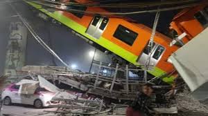 The valencia metro derailment occurred in valencia, spain's third largest city, on 3 july 2006 at 1 p.m. Xtezlwkaxu1dfm