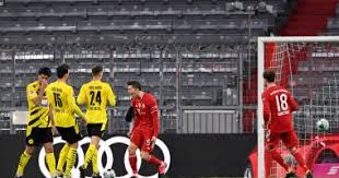 ترتيب الدوري الالماني بعد فوز مونشنجلادباخ على بوروسيا دورتموند السبت، 23 يناير 2021 09:37 ص يحتل فريق بايرن ميونخ صدارة جدول ترتيب الدوري الالماني برصيد 39 نقطة، من 17 مباراة، وذلك قبل أن يحل ضيفا. Fxfuhlrm0zifwm