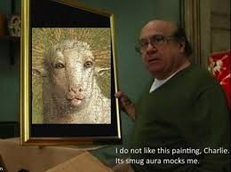 Sixteen Reaction Memes Inspired By The Restoration Of The Ghent Altarpiece Lamb Memebase Funny Memes