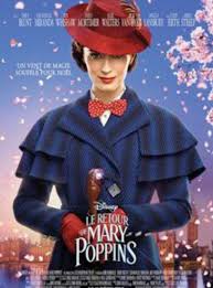 She won the academy award for best actress for this film. Le Retour De Mary Poppins Une Comedie Musicale Disney Pour Quel Age