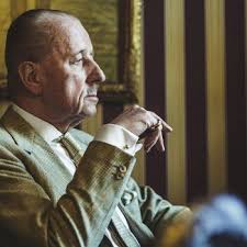 The former number two left because of the 'populist course' and the emphasis that baudet placed on the current corona policy. Theo Hiddema Blank Template Imgflip