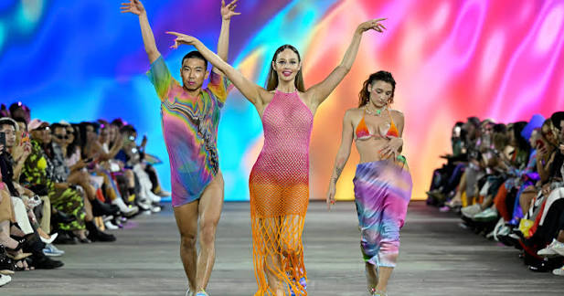 Australian Fashion Week 2022: Has Diversity Improved?