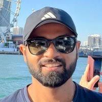 Deepak Madhu (@drdeepakmadhu)