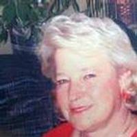 Obituary information for Virginia Elaine Clifton Hedgecock