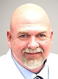 Hospital board welcomes Dr. Geer