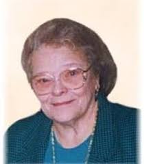 Fay Morneau Condolences