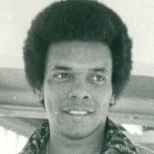 Johnny Nash