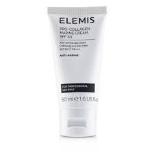 Discover product recommendations selected by amazon buyers. Elemis Pro Collagen Marine Cream Spf 30 Salon Product 50ml 1 6oz Moisturizers Treatments Free Worldwide Shipping Strawberrynet Others