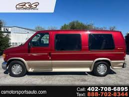 Image result for Toreador Red 1998 Econoline