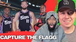 JC Deacon UF Men's Golf Coach Interview