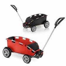Puky Racer H 25 Ceety Bollerwagen Bollerwagen Faltbar Kinder Wagen