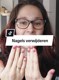 Plaknagels Zonder Lijm