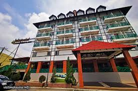 Maybe you would like to learn more about one of these? Iris House Hotel