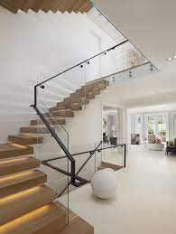 Pin On Custom Staircases By Blank And Cables