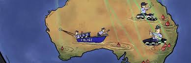 If not for a brief mention of it in an old clip archive regarding a neighborhood watch, i might have thought it was just my imagination. Cybercrime In Southeast Asia Australian Strategic Policy Institute Aspi