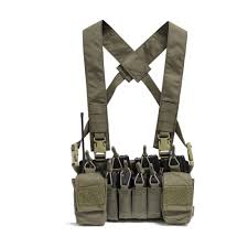 I Want This Paired Up To A Ferro Concepts Slickster Chest Rig Haley Strategic Partners Ranger