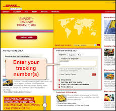 Get rate quotes, courier delivery services, create shipping labels, ship packages and track international shipments in mydhl+. Way Dhl Waybill Number Example
