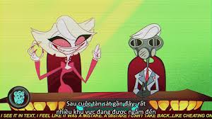 Maybe you would like to learn more about one of these? Hazbin Hotel Pilot Vietsub Video Dailymotion