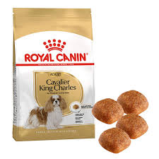 Royal Canin Cavalier King Charles Kopek Mamasi 3 Kg
