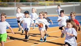 Turkey Trot Fun Run