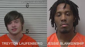 UPDATE: Person taken into custody after charges of armed robbery