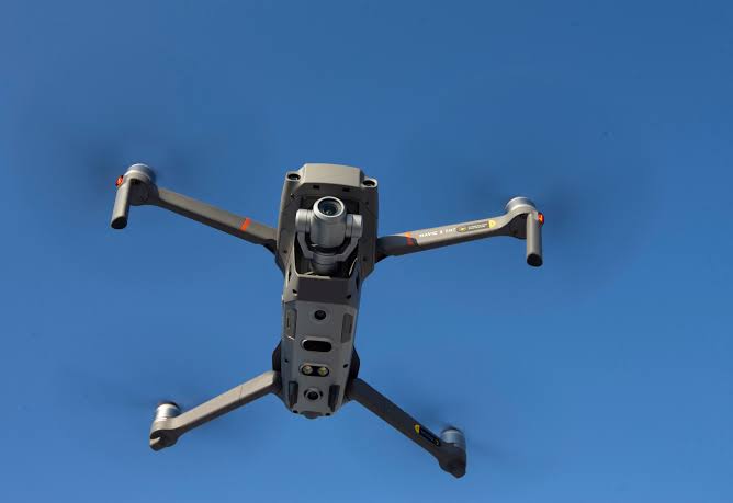 China curbs exports of drone equipment amid U.S. tech tension | Reuters