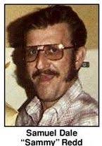 Samuel Dale “Sammy” Redd (1950-2011)