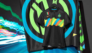 Mehr » · toni kroos brachte real madrid in führung. Nike Drop Inter Milan 21 22 Third Shirt Soccerbible