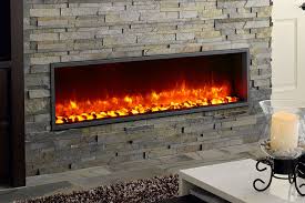 When you install an electric fireplace, it is important that you position it carefully so that there is enough clearance all around it. How To Install An Electric Fireplace For Your Living Room Mmminimal