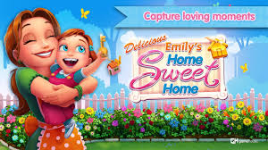 Skidrow full game free download latest version torrent. Delicious Emily S Home Sweet Home Free Download Gametrex