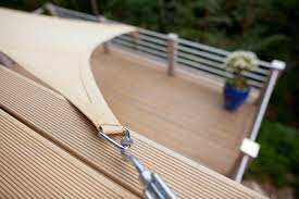 Sonnensegel Nach Mass Selber Bauen Und Befestigen Einfach Erklart Sonnensegel Sonnensegel Garten Sonnensegel Terrasse