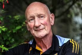 Kilkenny's Brian Cody: Wife Elsie, two GAA star sons, heart surgery and day  job