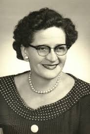 Wilma Virginia Coss Lofton (1919-2001)